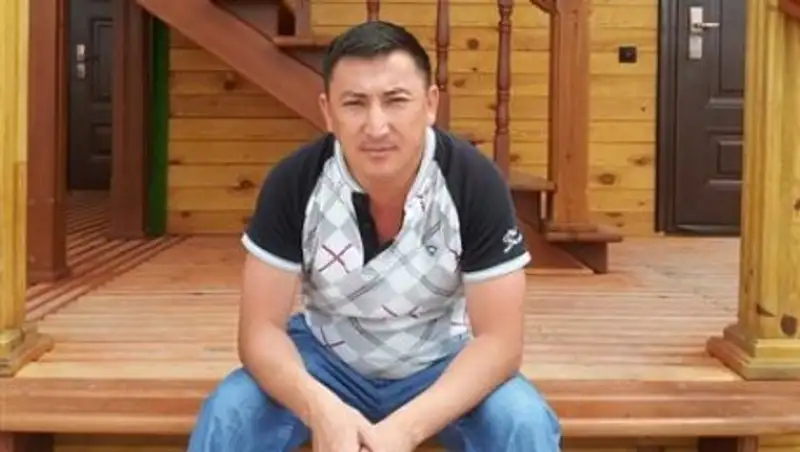 Дело замакима Риддера передано в суд