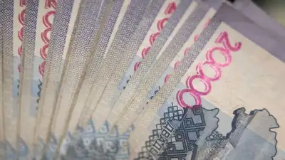 Подробности ареста экс-чиновников в Атырау: ущерб составил более одного миллиарда тенге, фото - Новости Zakon.kz от 26.09.2023 15:29