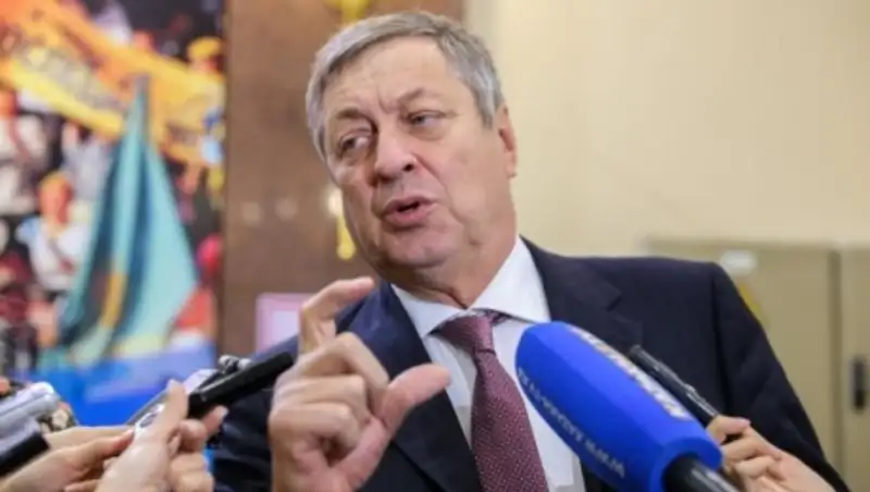 Школьник не исключил переноса сроков строительства АЭС в Казахстане