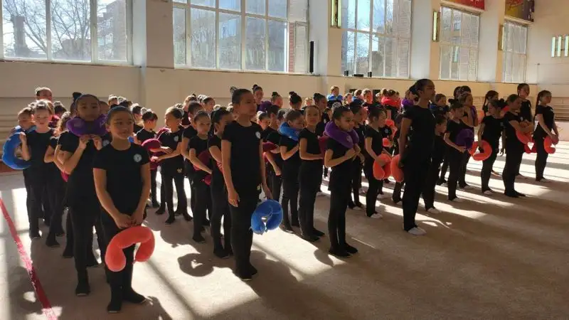 Как компания Сатты Жулдыз реализует социальные проекты, фото - Новости Zakon.kz от 17.05.2023 15:45