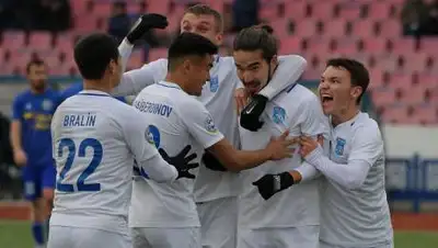 Ертіс Пресс клуб, фото - Новости Zakon.kz от 23.10.2021 19:22