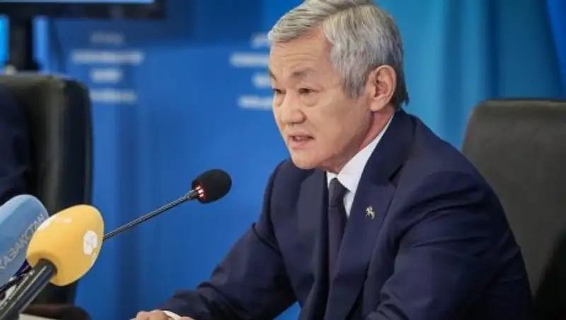 Б.Сапарбаев ознакомился с социально-экономическим развитием Уилского района