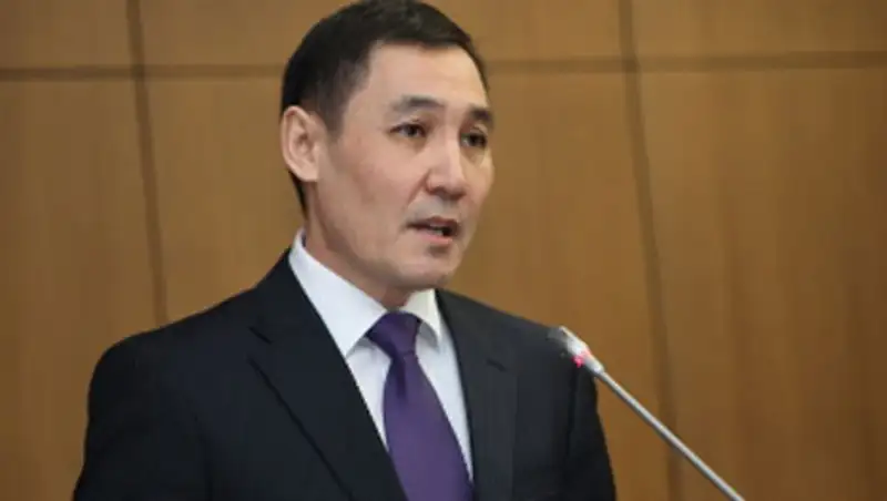 Введение единого оператора в сфере выделения госсредств НПО сегодня необходимо, - М.Азильханов