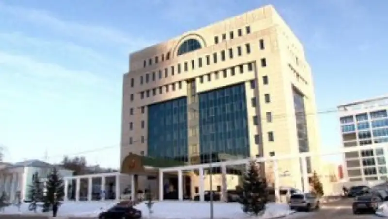 ЦИК РК назначила членов избирательных комиссий ряда регионов