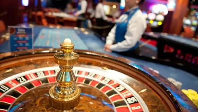 Казахстанцы становятся менее азартными