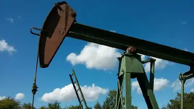 стоимость нефти, фото - Новости Zakon.kz от 23.06.2022 17:44