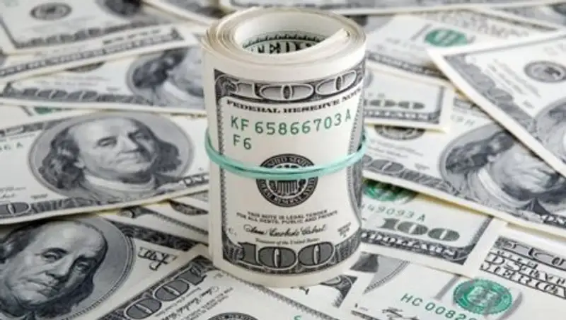 На 157 млн долларов снизились международные резервы Нацбанка РК