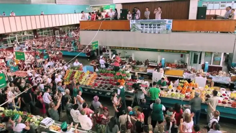 Какая продукция подлежит в РК санэпидконтролю и надзору