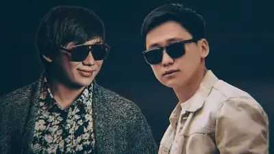 Казахские песни, фото - Новости Zakon.kz от 11.06.2018 14:02