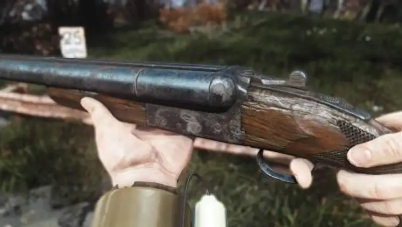 Оружие найдено в подвале жилого дома в Алматы