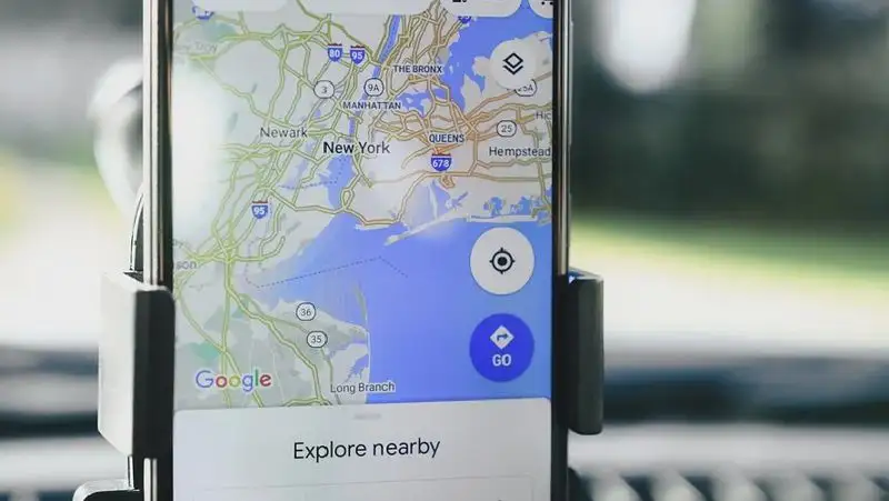 Кратчайшие маршруты на карте оказались небезопасными – исследование