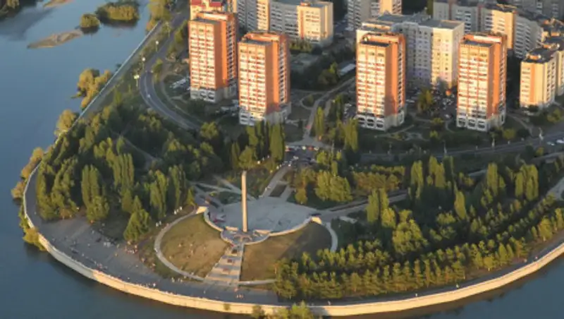 Основателем Усть-Каменогорска оказался потомок выходца из Золотой Орды