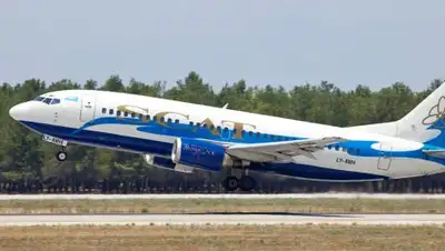 Santufei, фото - Новости Zakon.kz от 27.07.2018 06:31