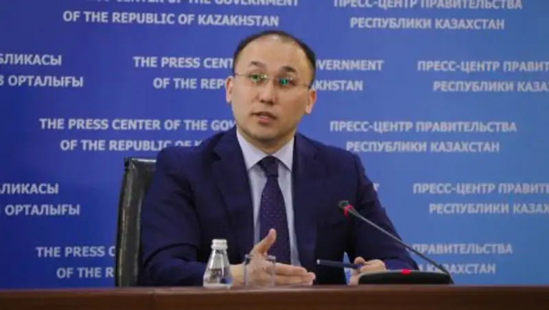 Абаев: Программа «Цифровой Казахстан» после доработки станет эффективнее