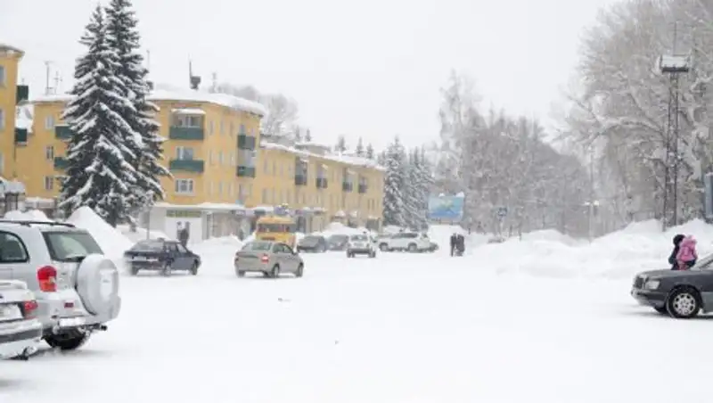 Задержана набросившаяся на школьницу женщина в ВКО