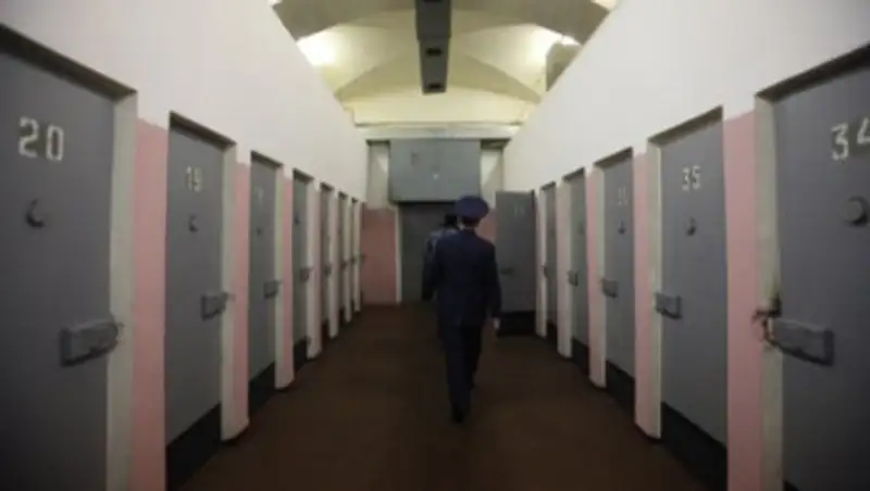 В ЮКО осужденный отказался от амнистии