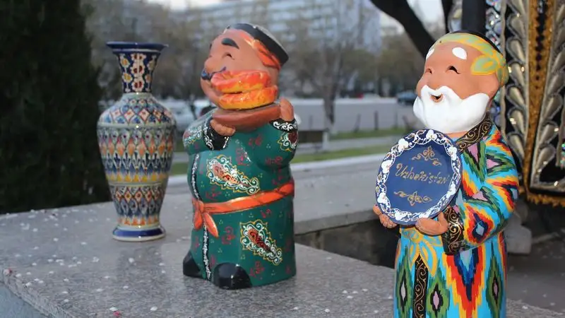 Население Узбекистана превысило 36 млн человек