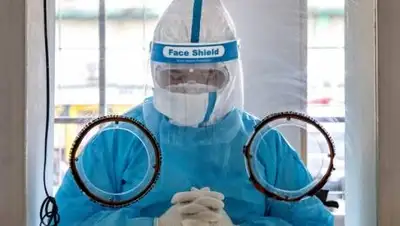 Getty Images, фото - Новости Zakon.kz от 28.11.2020 06:35