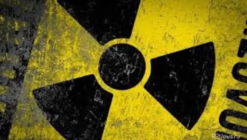 В Мексике обнаружен похищенный контейнер с радиоактивными материалами