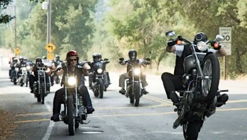 Автовладельцы Алматы страдают мотофобией