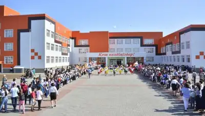 Пресс-служба акима Актюбинской области, фото - Новости Zakon.kz от 20.10.2018 15:05