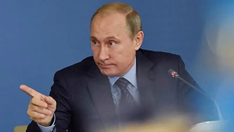 Путин оценил готовность экономики России к низким ценам на нефть