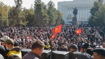 ТАСС, фото - Новости Zakon.kz от 15.10.2020 08:22