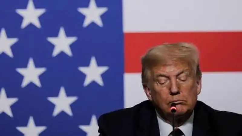 Трамп уклонился от вопроса о мирной передаче власти после выборов