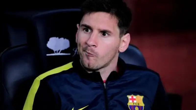 СМИ: Суд Испании утвердил приговор Месси в виде 21 месяца тюрьмы