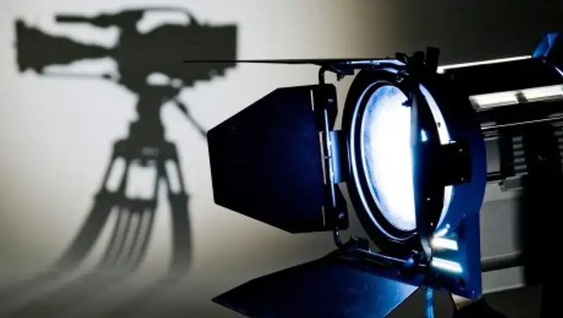 В Казахстане планируют создать госфонд поддержки национального кино