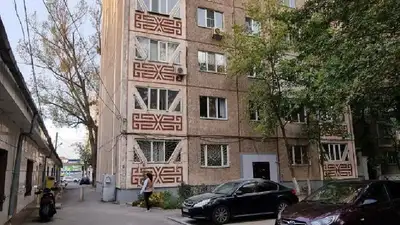 В Алматы напали на женщину с ребенком, фото - Новости Zakon.kz от 30.09.2022 14:52