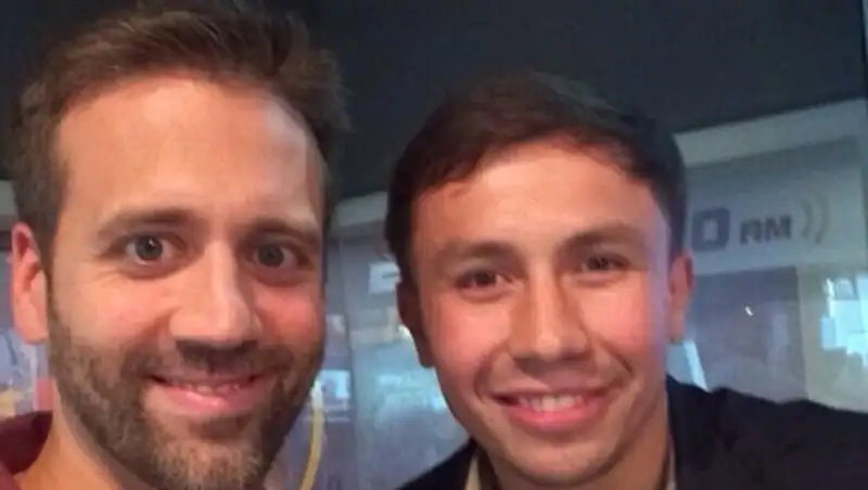 Лучшие "селфи" отечественных спортсменов