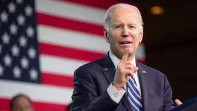 США, фото - Новости Zakon.kz от 21.02.2023 19:06