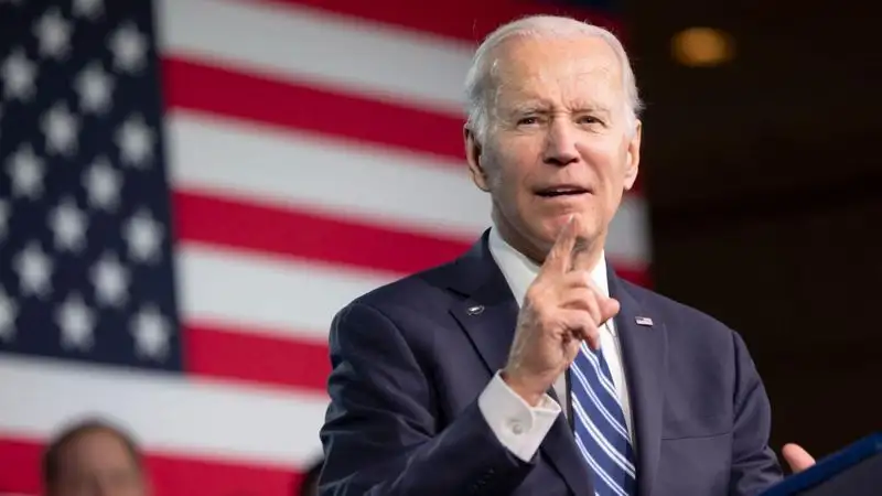 Ограничение вооружений хочет обсудить Байден с Путиным