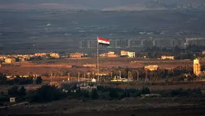 © AFP 2018 / Jalaa Marey, фото - Новости Zakon.kz от 23.02.2018 20:39