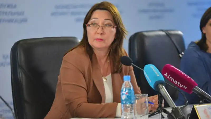 Акиматы принимают недостаточно мер для обновления инфраструктуры ПМСП - Минздрав