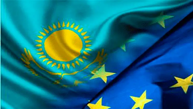 Более 6 млн евро направлено от ЕС на региональное развитие Казахстана