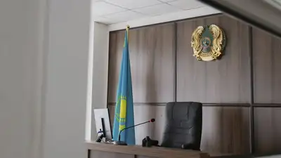 Заключенный осужден за пропаганду терроризма в колонии Уральска, фото - Новости Zakon.kz от 27.01.2023 09:59