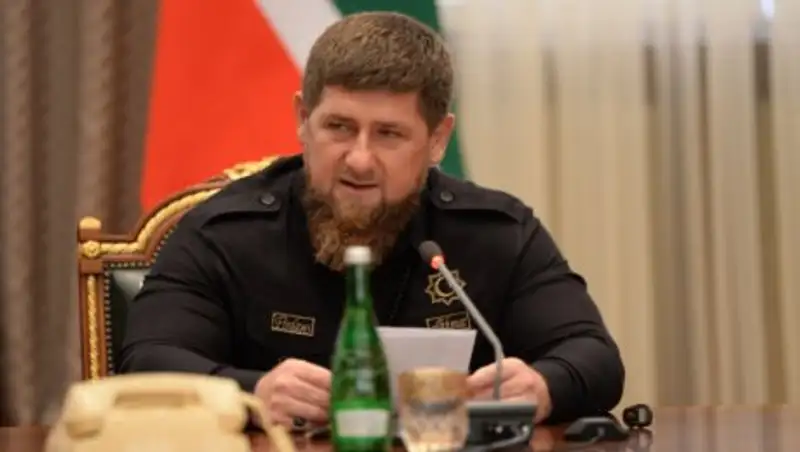 Кадыров призвал передать Грузии прах Сталина