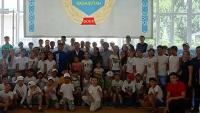 Zakon.kz, фото - Новости Zakon.kz от 28.06.2017 18:20