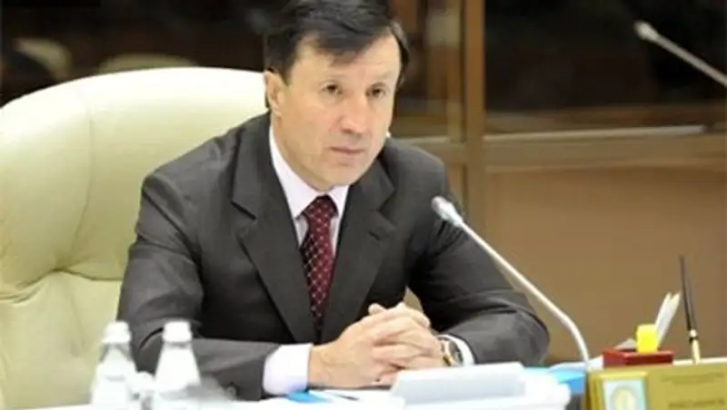 Стипендию «Болашак» получила группа сотрудников Центра судебной экспертизы Минюста РК