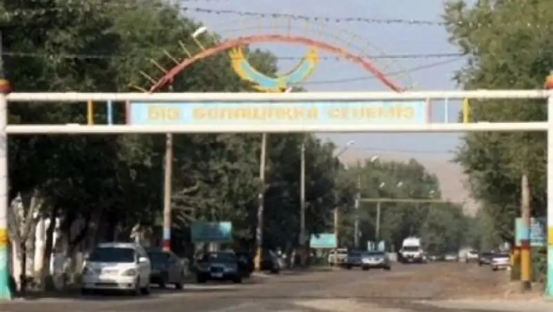 Моногород Каратау возрождается