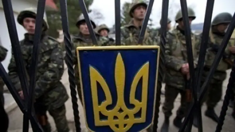 Порошенко подписал указ о сроках проведения очередных призывов в армию Украины