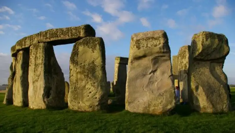 Археологи выяснили, для чего на самом деле построили Стоунхендж