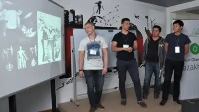 Zakon.kz, фото - Новости Zakon.kz от 23.05.2017 15:00