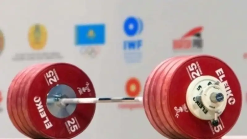 Мендыхан Тапсир: Среди мужских команд мы заняли первое место! 