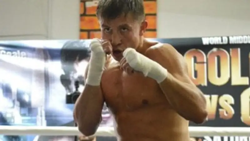 Бой между Головкиным и Рубио станет объединительным