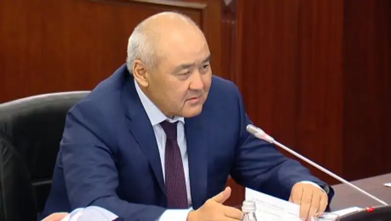 Финансовые и производственные показатели «Самрук-Казына» выросли