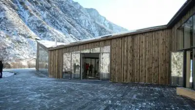 inalmaty, фото - Новости Zakon.kz от 17.01.2021 12:19