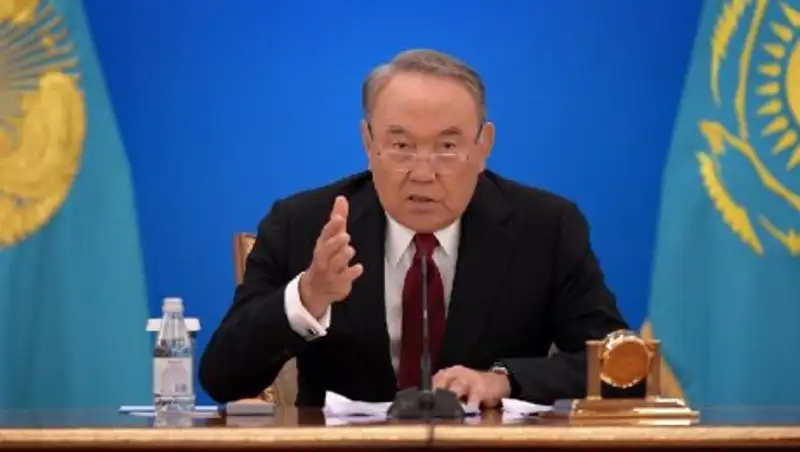 Послание Президента РК перевели на арабский и английский языки